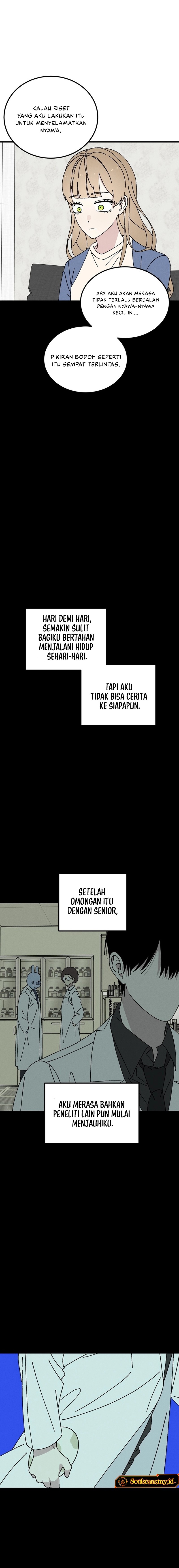 Tyranno Noh Kyung-Soo chapter 18