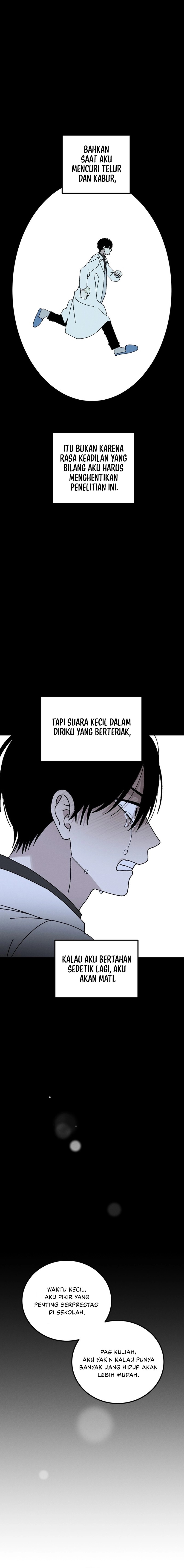 Tyranno Noh Kyung-Soo chapter 18