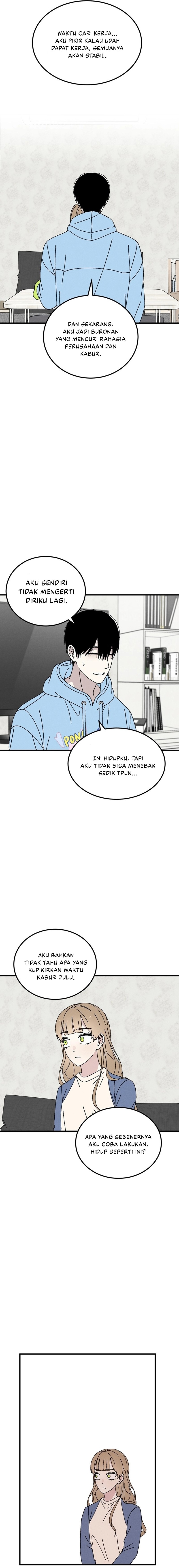 Tyranno Noh Kyung-Soo chapter 18