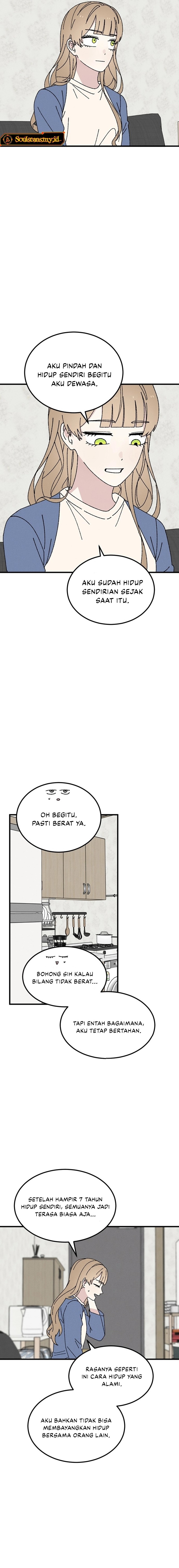 Tyranno Noh Kyung-Soo chapter 18