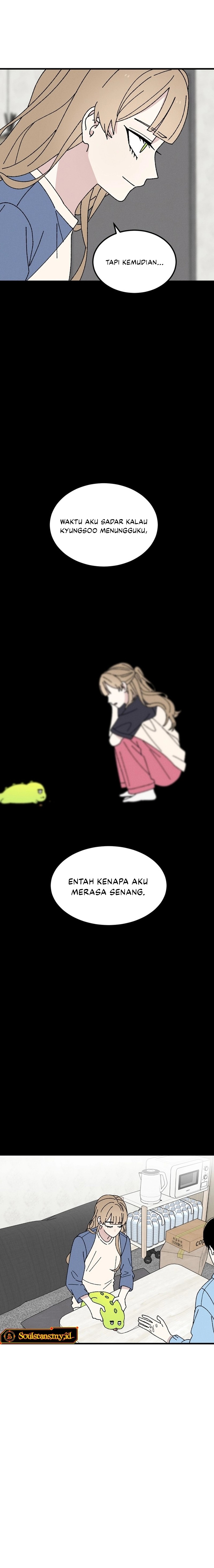 Tyranno Noh Kyung-Soo chapter 18