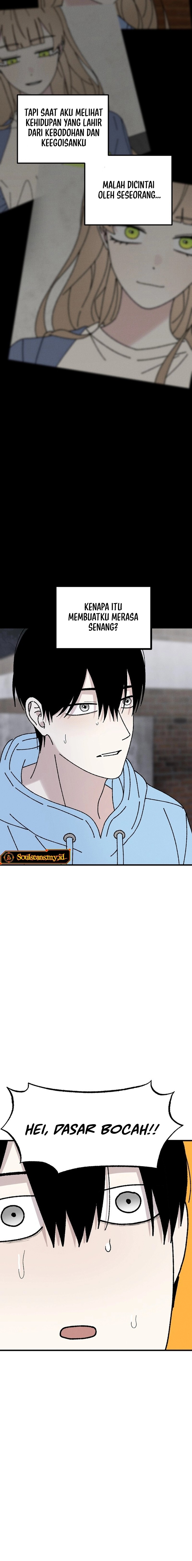 Tyranno Noh Kyung-Soo chapter 18