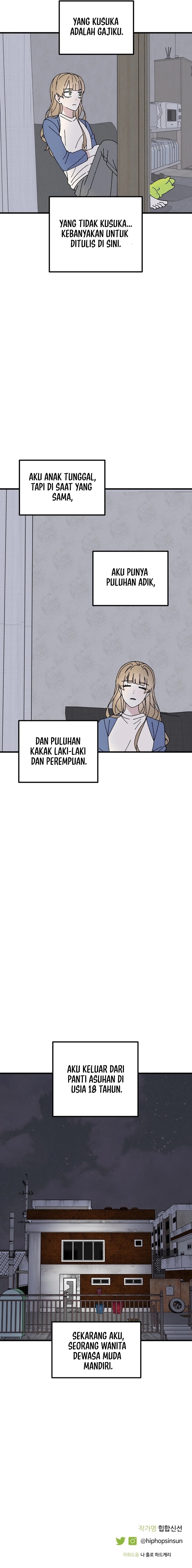 Tyranno Noh Kyung-Soo chapter 18