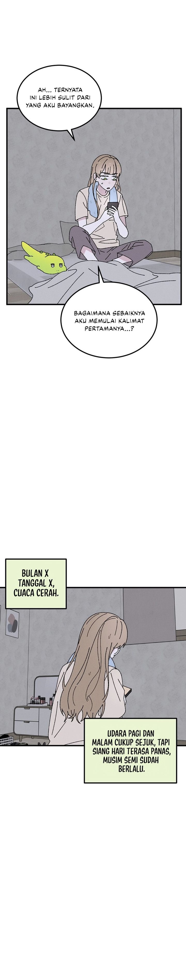 Tyranno Noh Kyung-Soo chapter 19