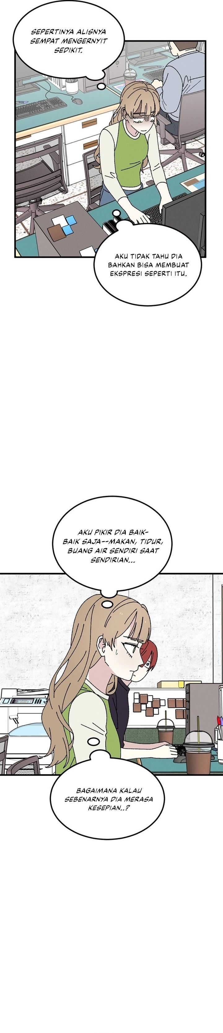 Tyranno Noh Kyung-Soo chapter 19