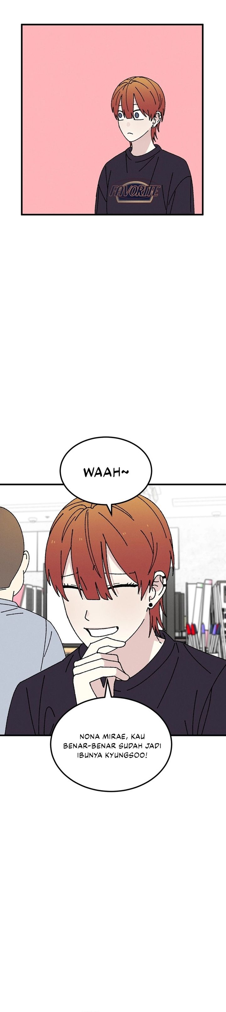 Tyranno Noh Kyung-Soo chapter 19