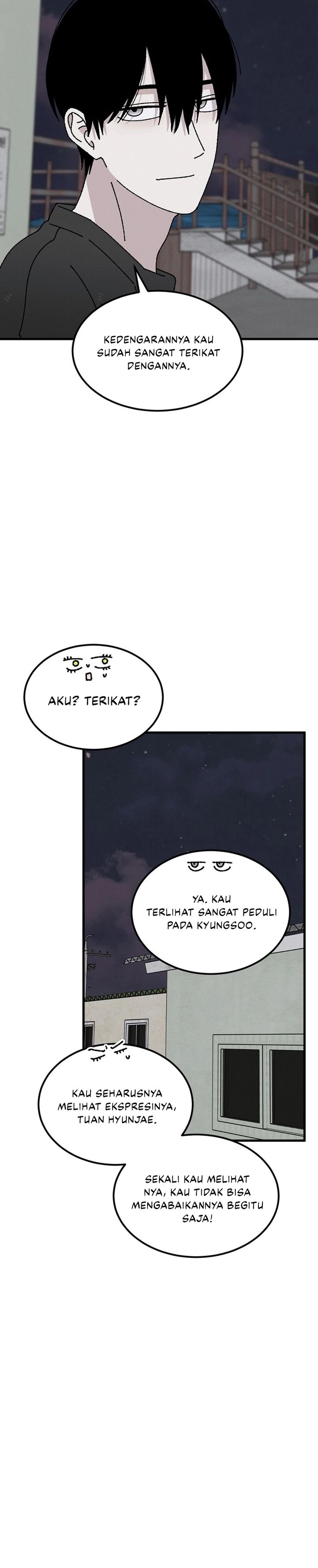 Tyranno Noh Kyung-Soo chapter 19