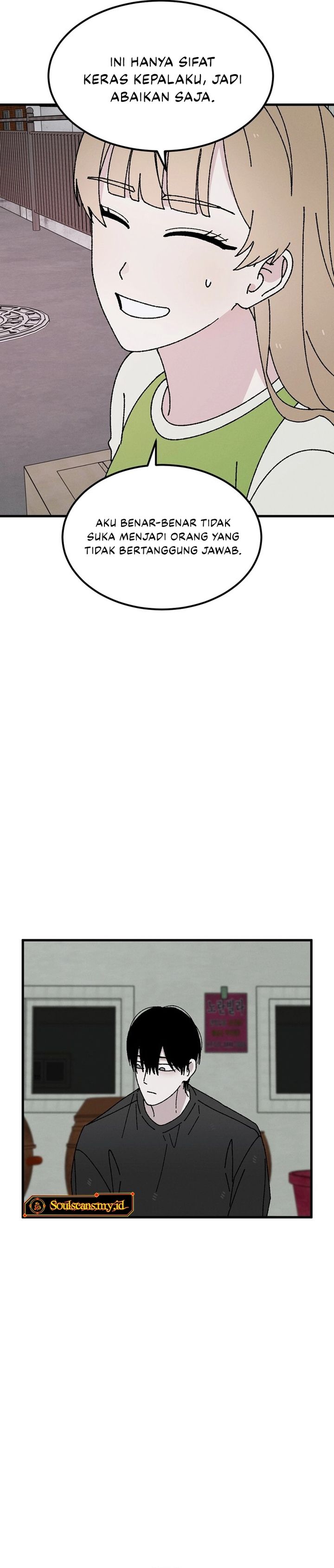 Tyranno Noh Kyung-Soo chapter 19