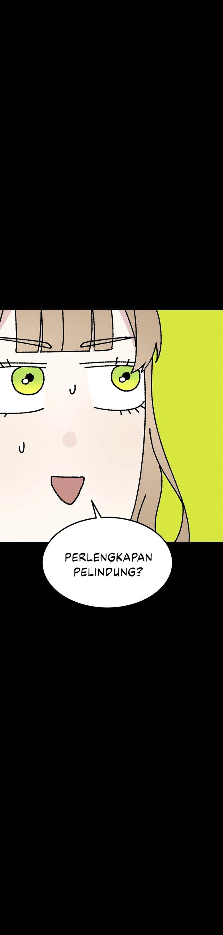 Tyranno Noh Kyung-Soo chapter 19