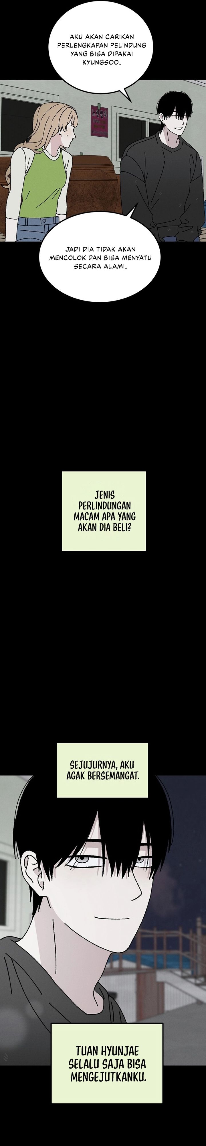 Tyranno Noh Kyung-Soo chapter 19