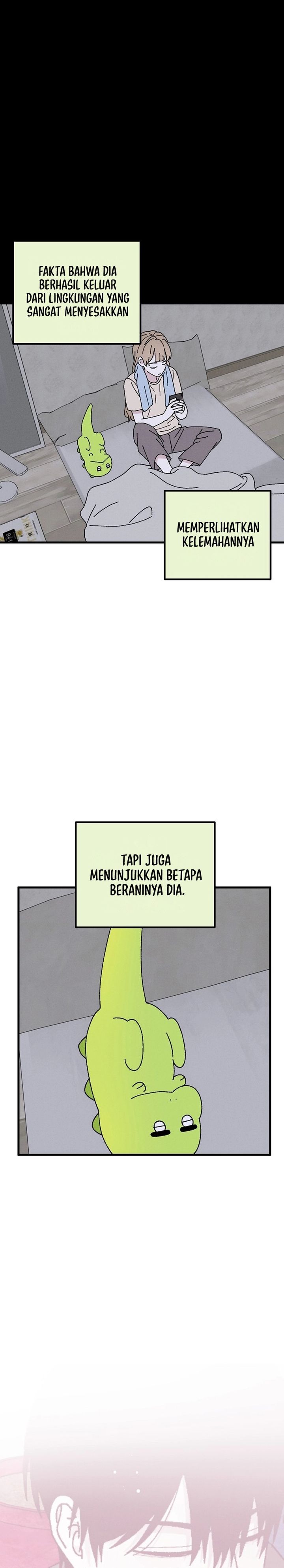 Tyranno Noh Kyung-Soo chapter 19
