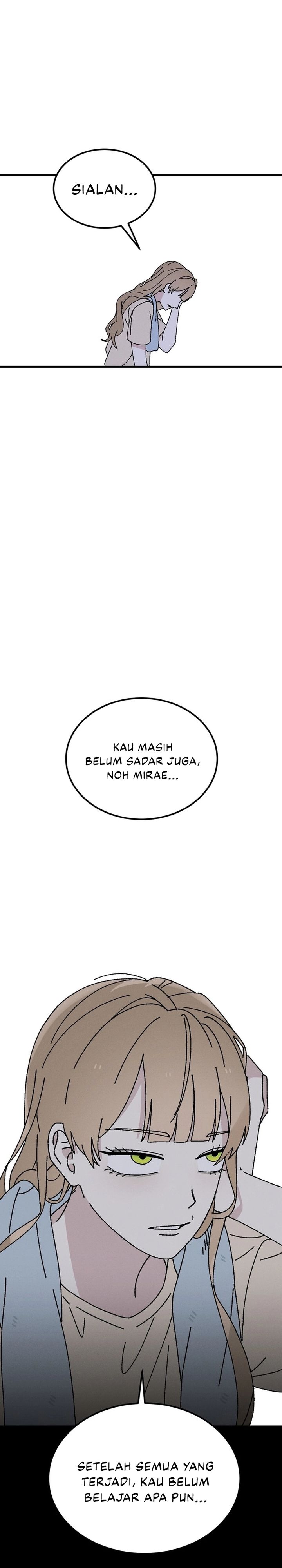 Tyranno Noh Kyung-Soo chapter 19