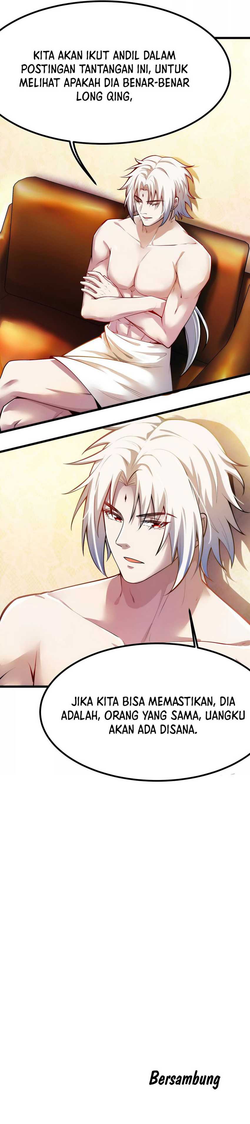 Tyrant Emperor: The Great Alliance Anti-Traverse chapter 6