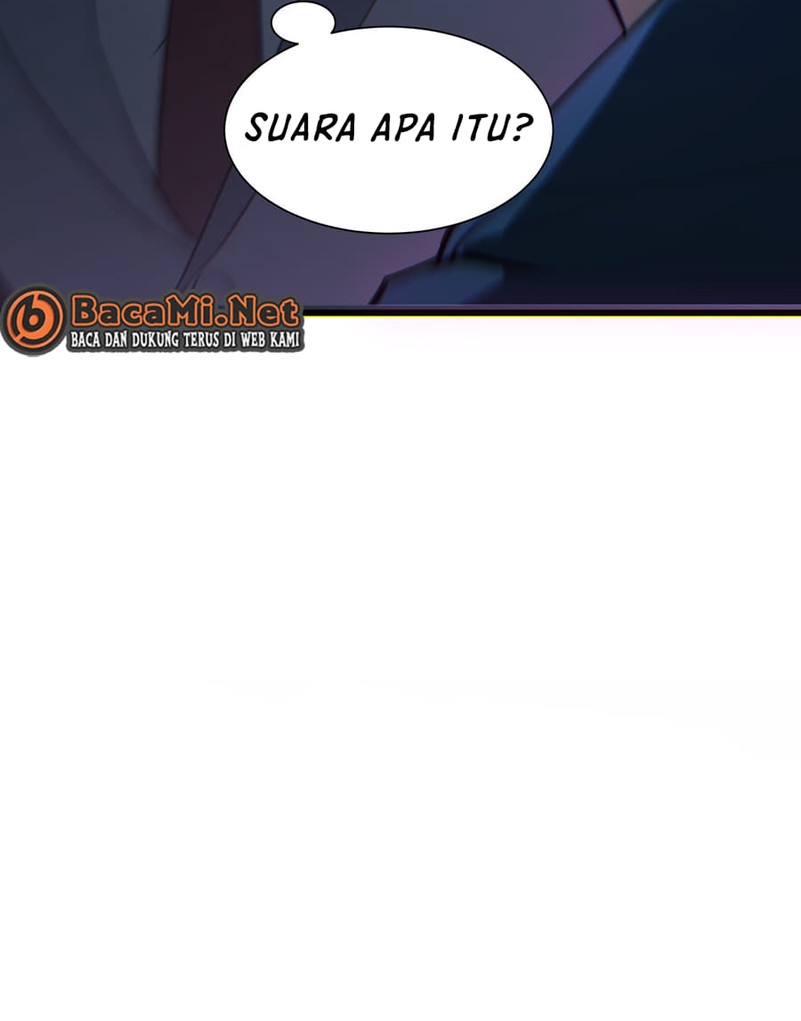 Tyrant of the Otherworld: My Shadow Can Evolve Infinitely Chapter 52 Bahasa Indonesia