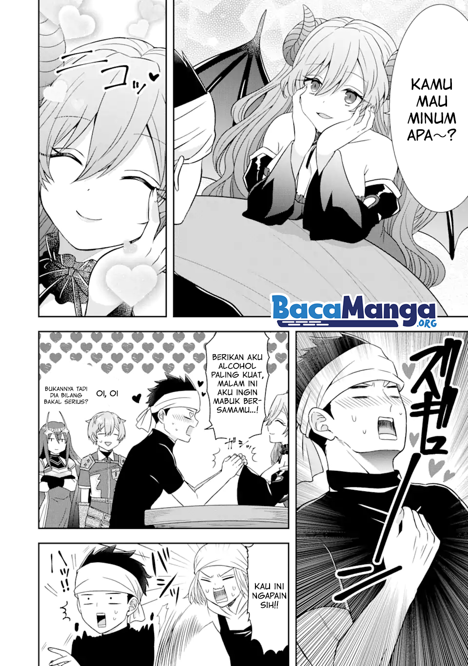 Tensei Ryoushu no Yuuryou Kaitaku: Zensei no Kioku o Ikashite White ni Tsutometara, Yuunou na Jinzai ga Atsumari Sugimashita chapter 11