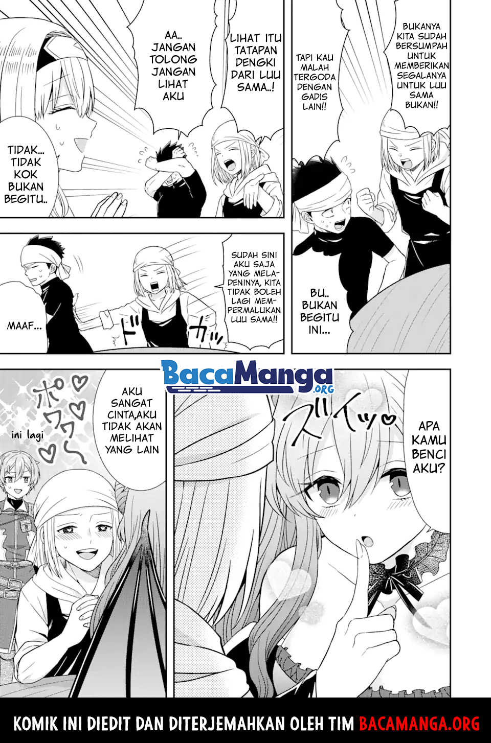 Tensei Ryoushu no Yuuryou Kaitaku: Zensei no Kioku o Ikashite White ni Tsutometara, Yuunou na Jinzai ga Atsumari Sugimashita chapter 11