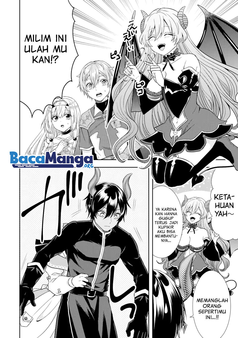 Tensei Ryoushu no Yuuryou Kaitaku: Zensei no Kioku o Ikashite White ni Tsutometara, Yuunou na Jinzai ga Atsumari Sugimashita chapter 11