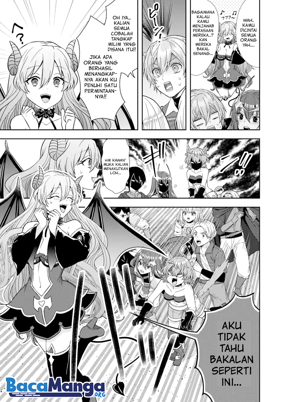 Tensei Ryoushu no Yuuryou Kaitaku: Zensei no Kioku o Ikashite White ni Tsutometara, Yuunou na Jinzai ga Atsumari Sugimashita chapter 11