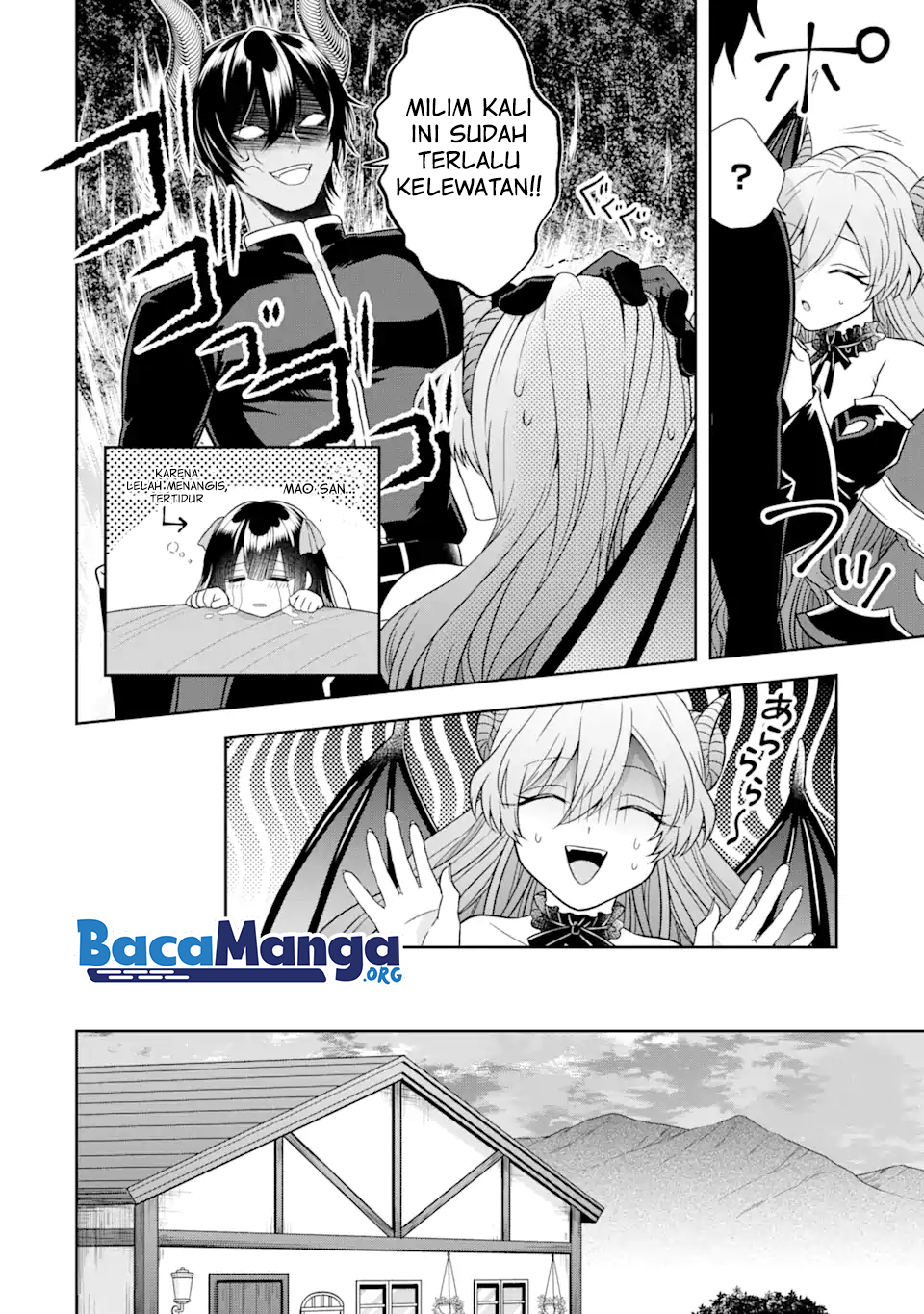 Tensei Ryoushu no Yuuryou Kaitaku: Zensei no Kioku o Ikashite White ni Tsutometara, Yuunou na Jinzai ga Atsumari Sugimashita chapter 11