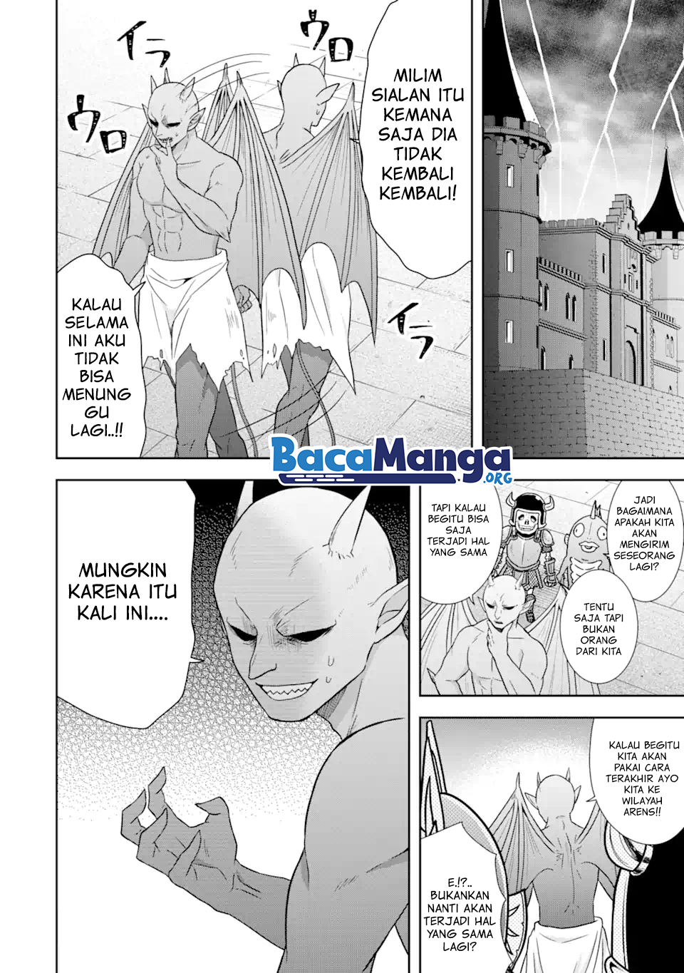 Tensei Ryoushu no Yuuryou Kaitaku: Zensei no Kioku o Ikashite White ni Tsutometara, Yuunou na Jinzai ga Atsumari Sugimashita chapter 11