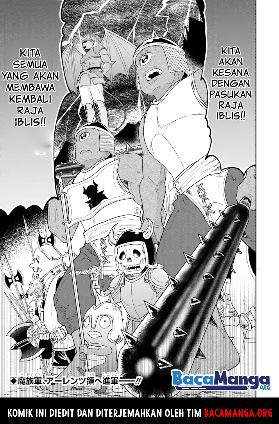 Tensei Ryoushu no Yuuryou Kaitaku: Zensei no Kioku o Ikashite White ni Tsutometara, Yuunou na Jinzai ga Atsumari Sugimashita chapter 11