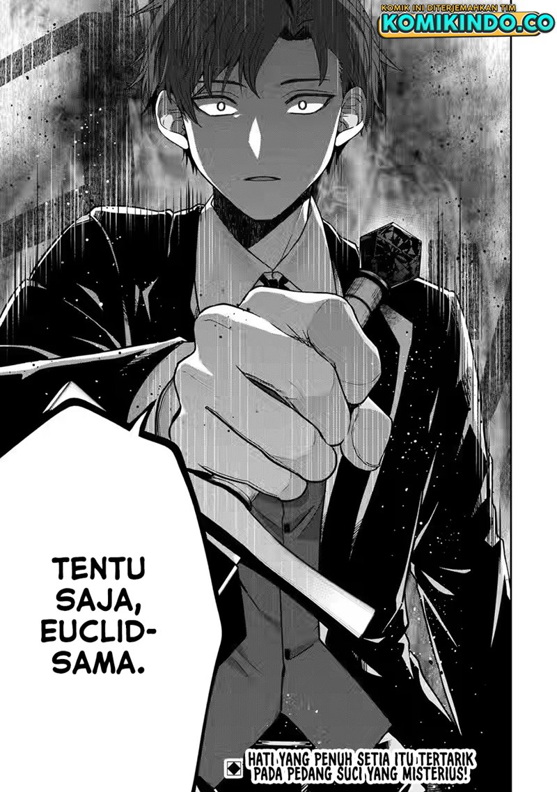 Tensei Ryoushu no Yuuryou Kaitaku: Zensei no Kioku o Ikashite White ni Tsutometara, Yuunou na Jinzai ga Atsumari Sugimashita chapter 16