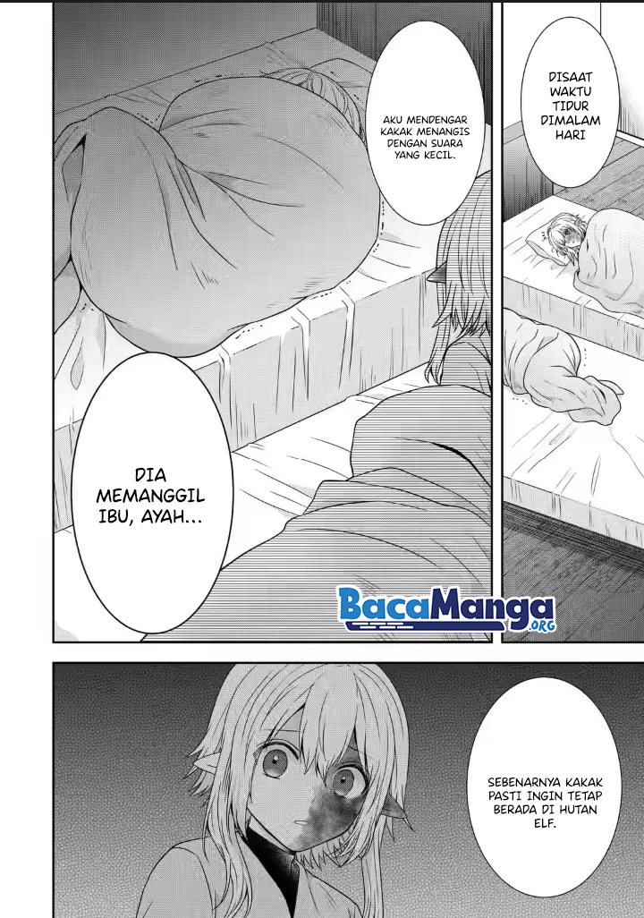 Tensei Ryoushu no Yuuryou Kaitaku: Zensei no Kioku o Ikashite White ni Tsutometara, Yuunou na Jinzai ga Atsumari Sugimashita chapter 19