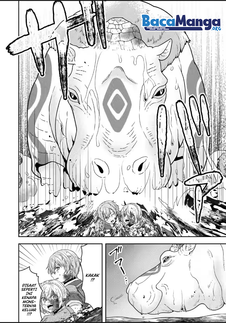 Tensei Ryoushu no Yuuryou Kaitaku: Zensei no Kioku o Ikashite White ni Tsutometara, Yuunou na Jinzai ga Atsumari Sugimashita chapter 19