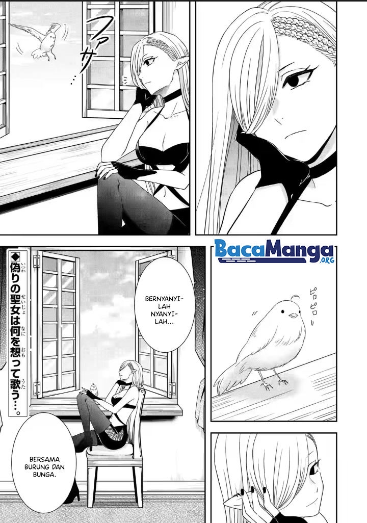 Tensei Ryoushu no Yuuryou Kaitaku: Zensei no Kioku o Ikashite White ni Tsutometara, Yuunou na Jinzai ga Atsumari Sugimashita chapter 19