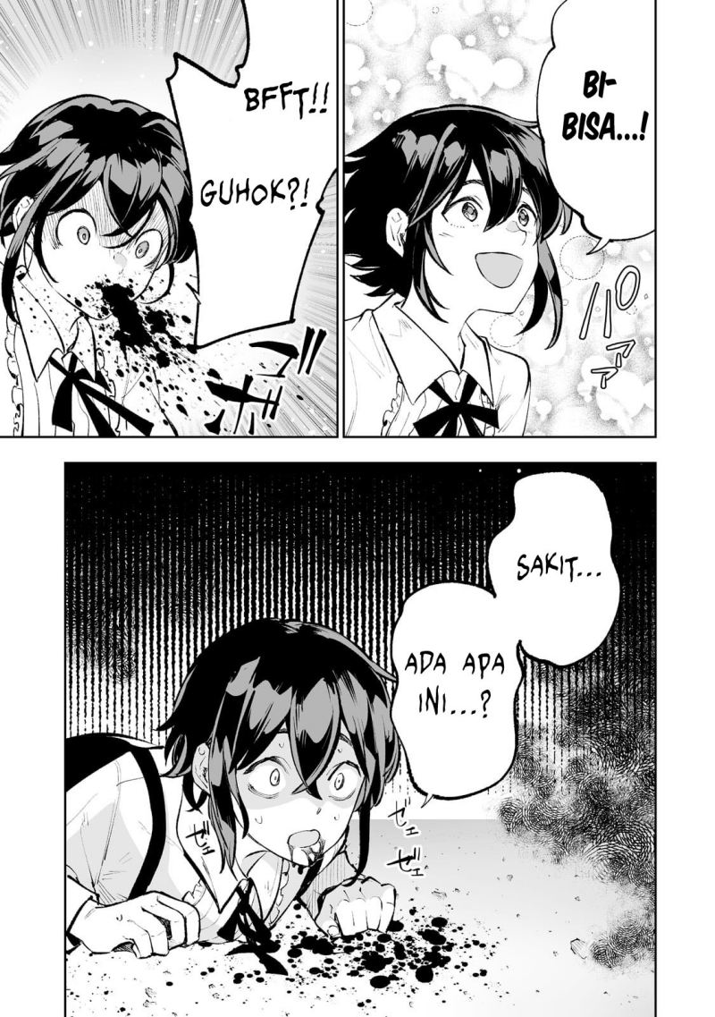 Teihen Ryoushu no Kanchigai Eiyuutan chapter 43