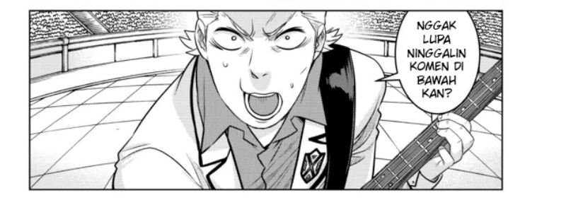Teihen Ryoushu no Kanchigai Eiyuutan chapter 43