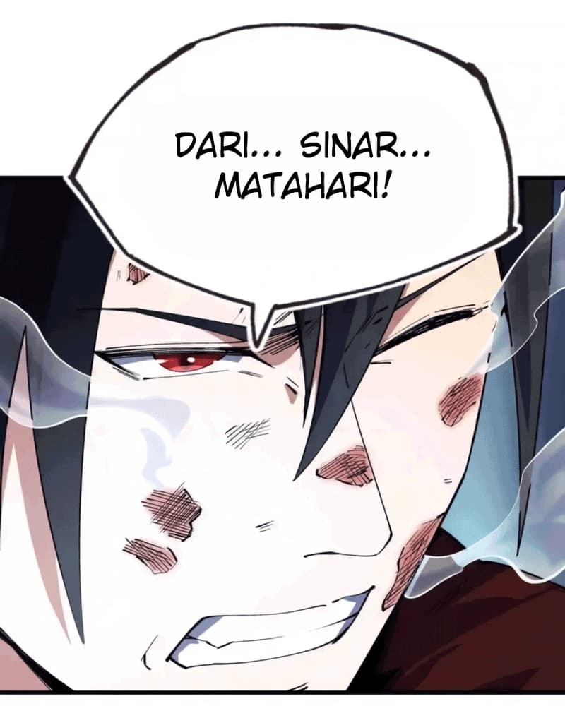 UNFORGIVABLE! Unpardonably Vicious! chapter 33