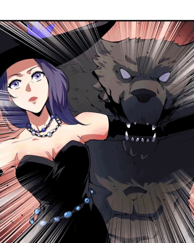UNFORGIVABLE! Unpardonably Vicious! chapter 33