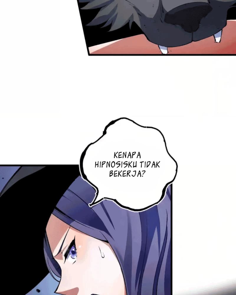 UNFORGIVABLE! Unpardonably Vicious! chapter 33