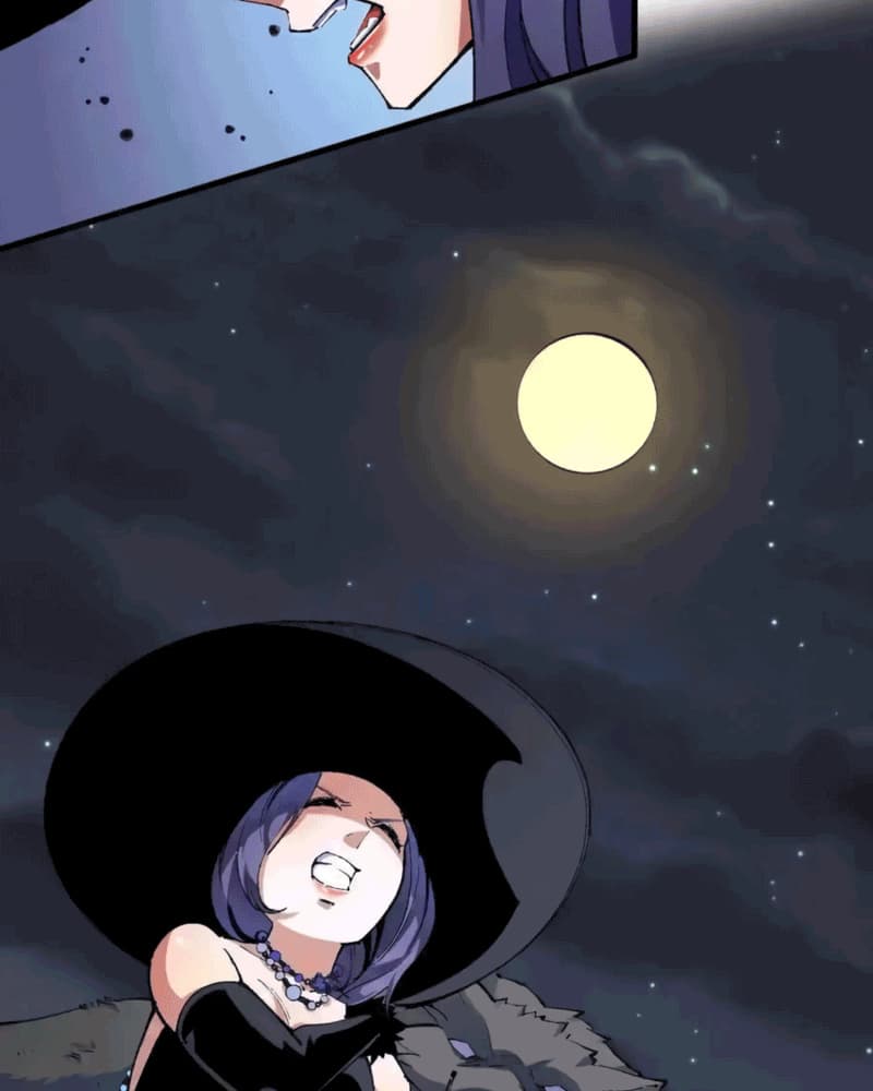 UNFORGIVABLE! Unpardonably Vicious! chapter 33