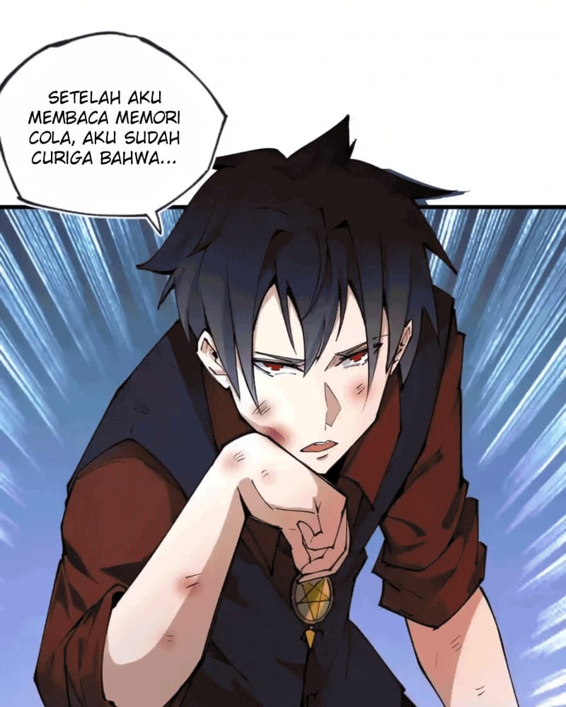 UNFORGIVABLE! Unpardonably Vicious! chapter 33