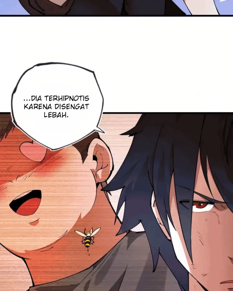 UNFORGIVABLE! Unpardonably Vicious! chapter 33