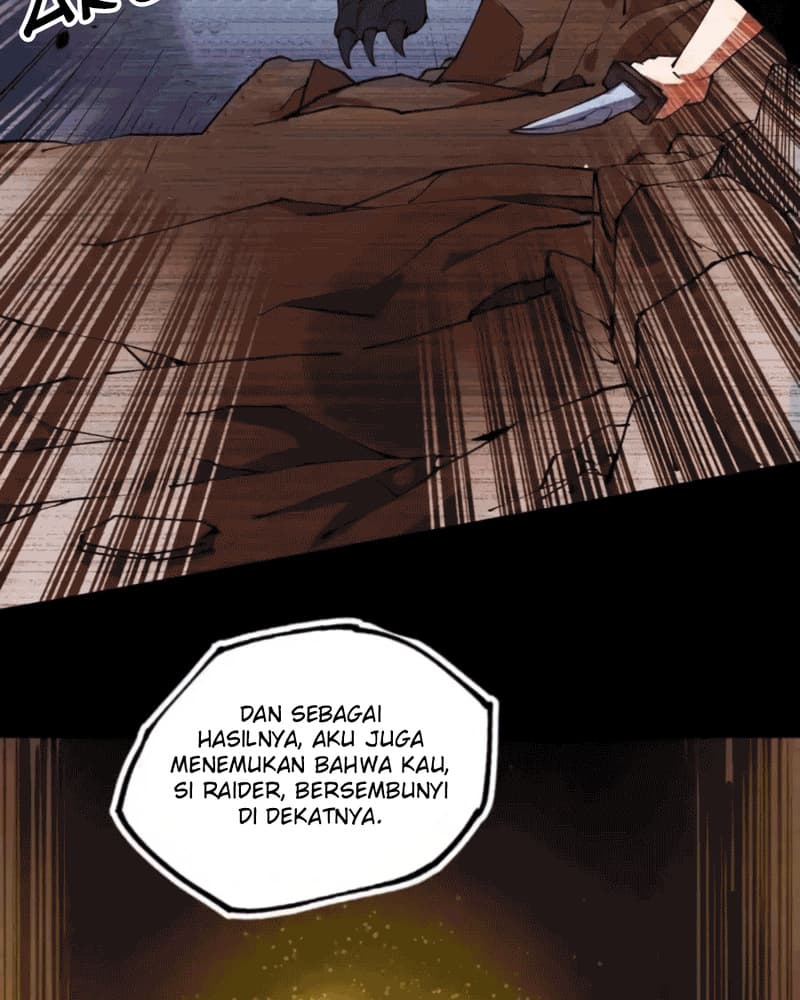 UNFORGIVABLE! Unpardonably Vicious! chapter 33