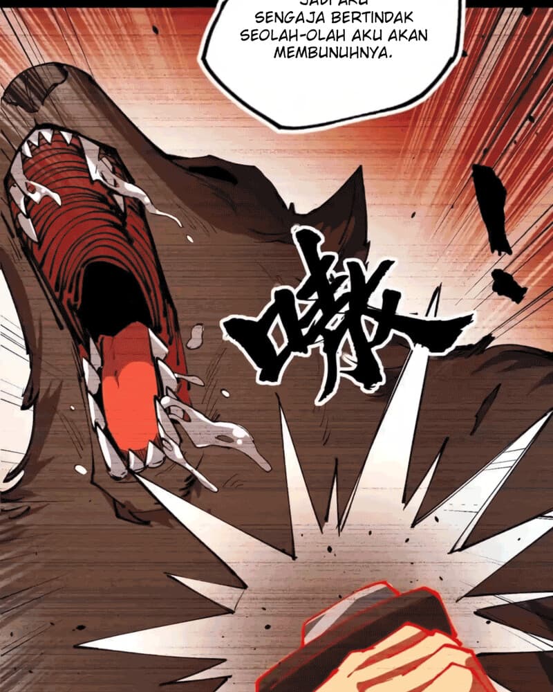 UNFORGIVABLE! Unpardonably Vicious! chapter 33