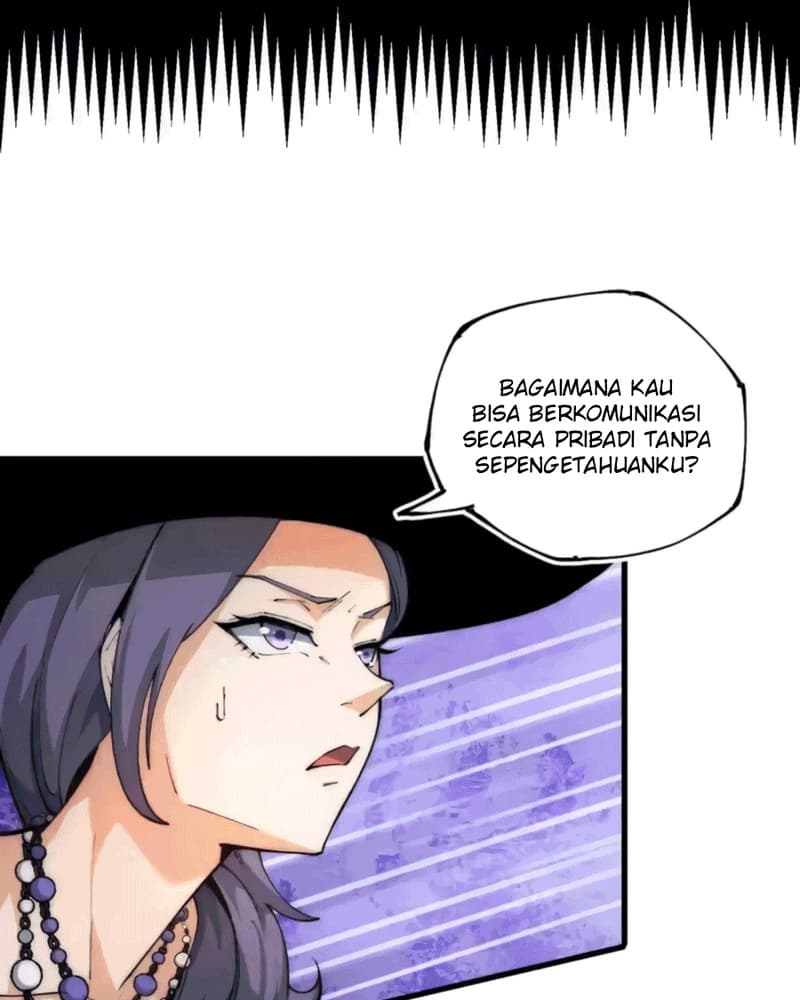 UNFORGIVABLE! Unpardonably Vicious! chapter 33