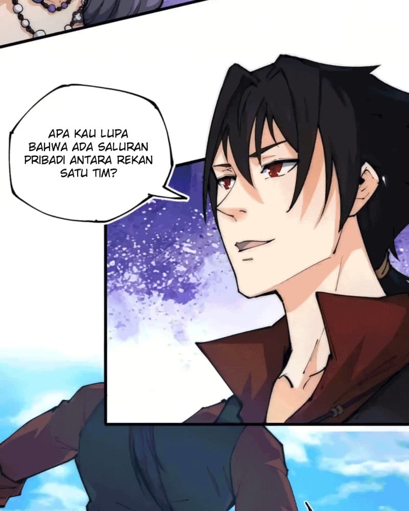 UNFORGIVABLE! Unpardonably Vicious! chapter 33