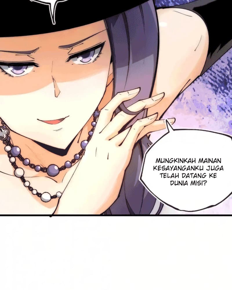 UNFORGIVABLE! Unpardonably Vicious! chapter 33