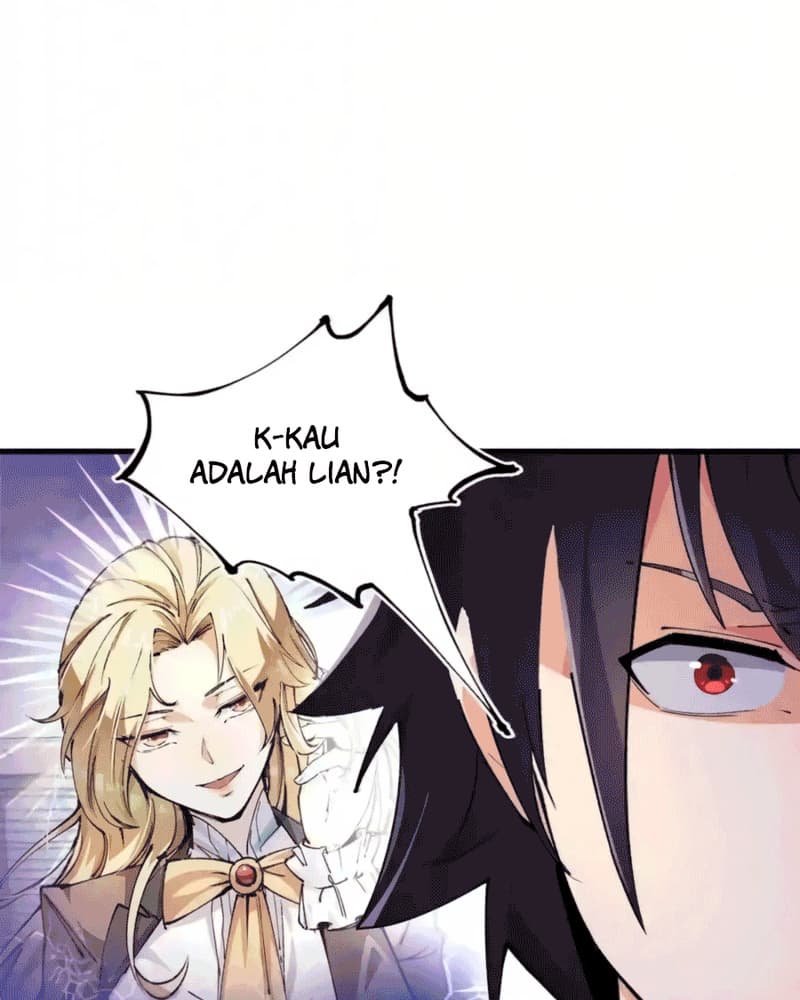 UNFORGIVABLE! Unpardonably Vicious! chapter 33