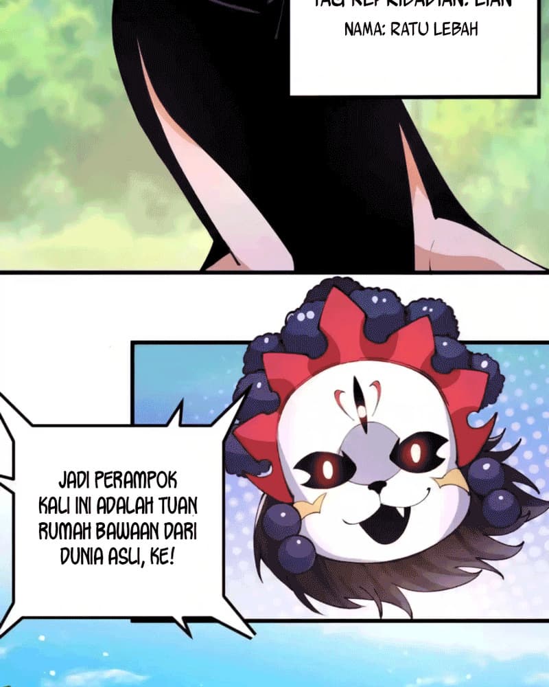 UNFORGIVABLE! Unpardonably Vicious! chapter 33
