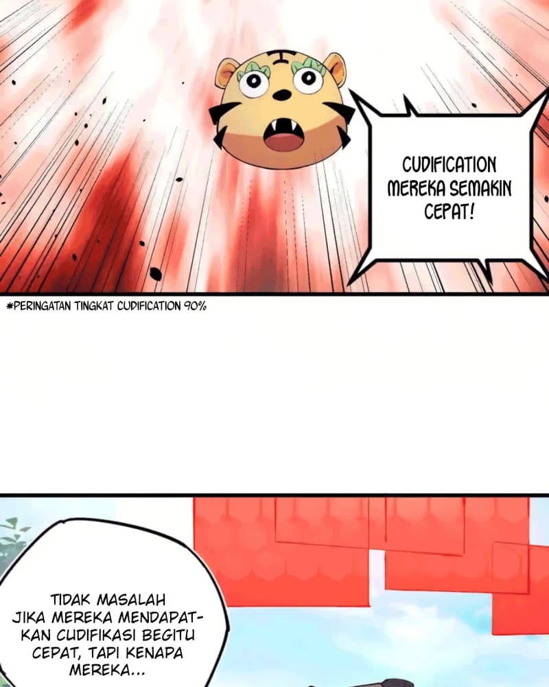 UNFORGIVABLE! Unpardonably Vicious! chapter 33