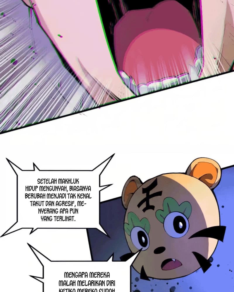 UNFORGIVABLE! Unpardonably Vicious! chapter 33