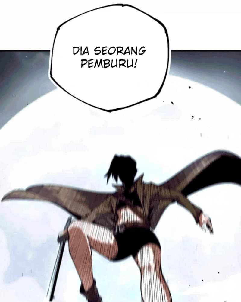 UNFORGIVABLE! Unpardonably Vicious! chapter 33