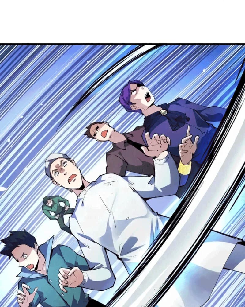 UNFORGIVABLE! Unpardonably Vicious! chapter 33