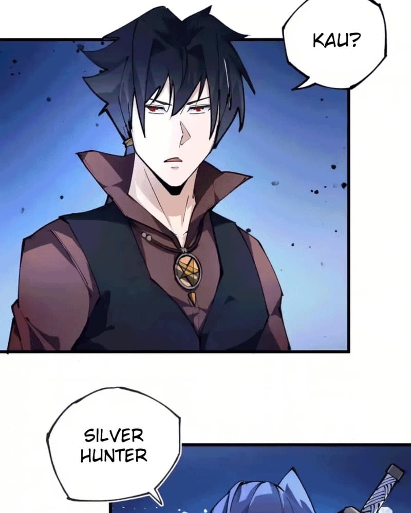UNFORGIVABLE! Unpardonably Vicious! chapter 33