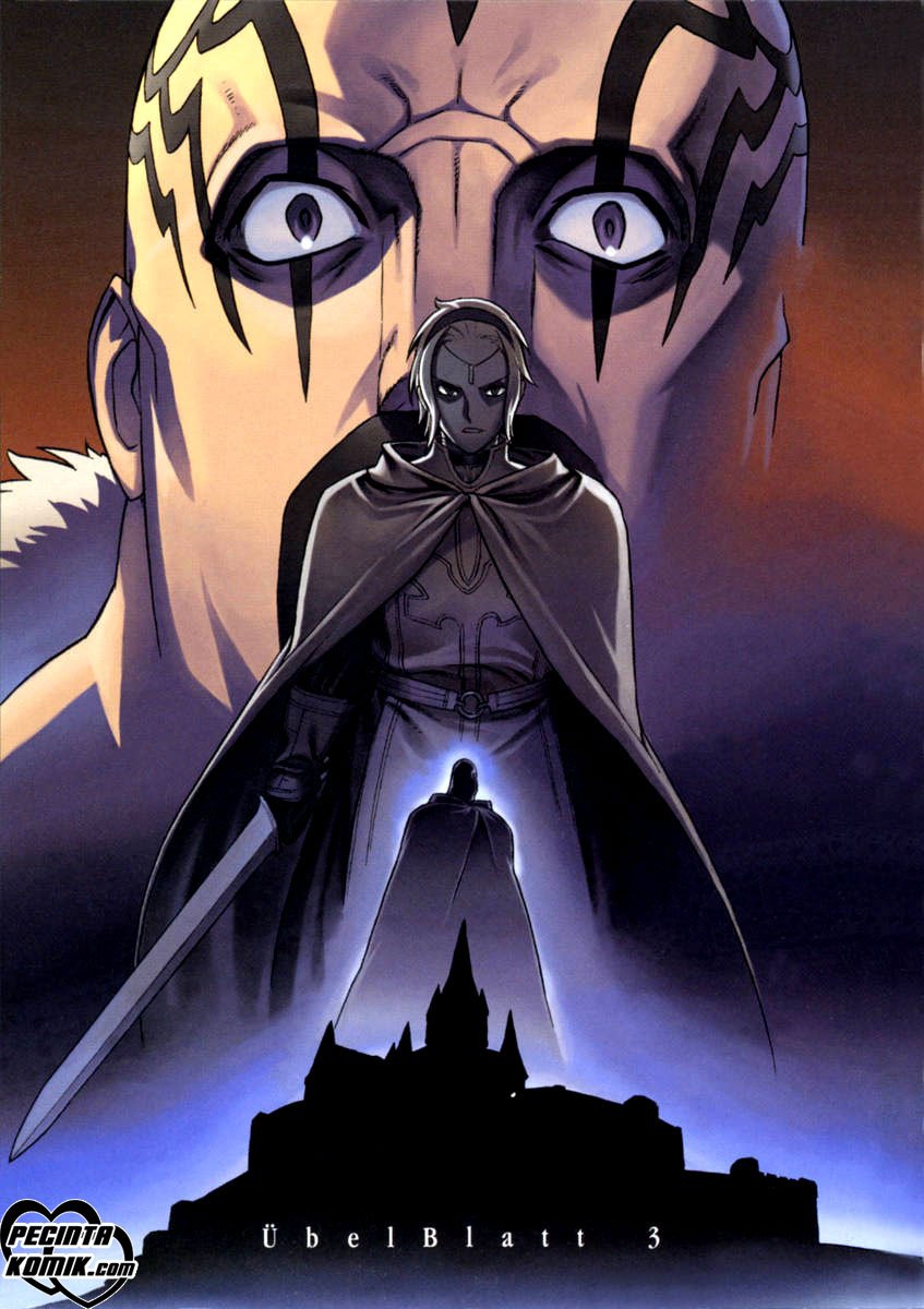 Ubel Blatt Chapter 21